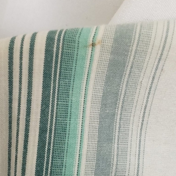 Carhartt White and Green Plaid Shirt - Picture 5 of 8